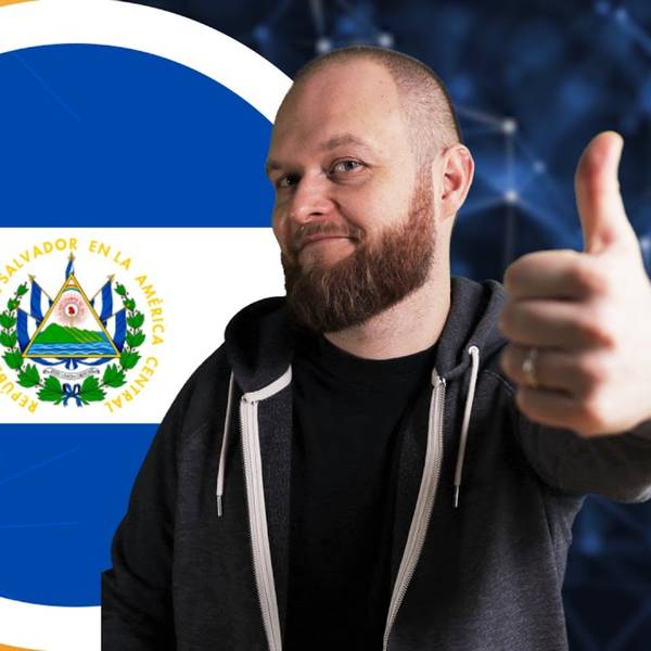 Bitcoinovej kanál